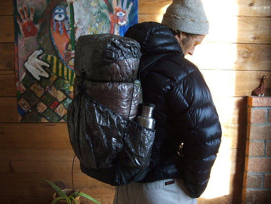pack on