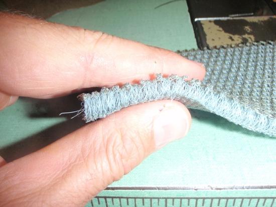 raw mesh