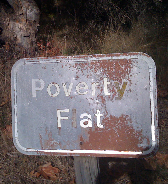 You don't say