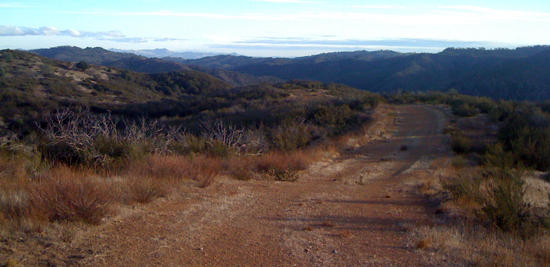 Long Walk