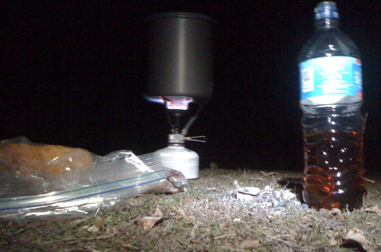 Dinner
