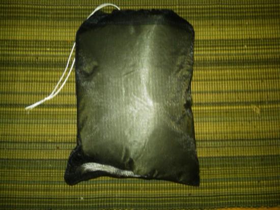 stuff sack