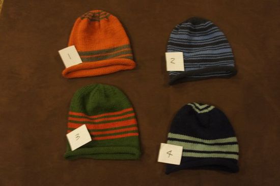 Medium Large Merino