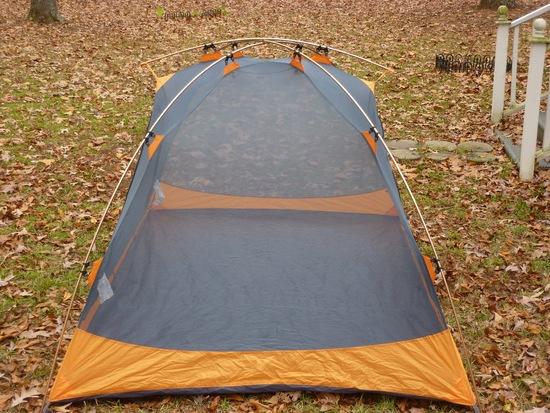 FS: Marmot Titan 3 Tent -Great Price 