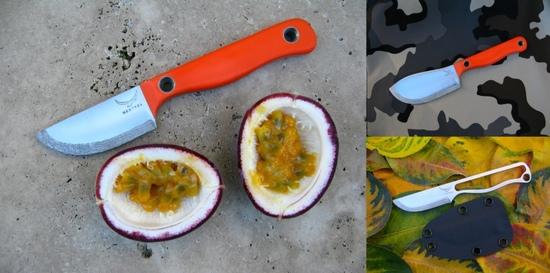 New Kestrel Ultralight Knives Models