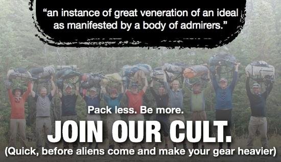 Cult