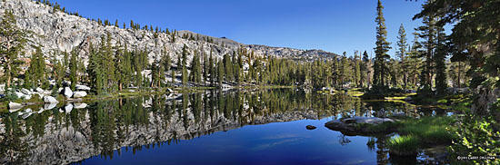 Anne Lake