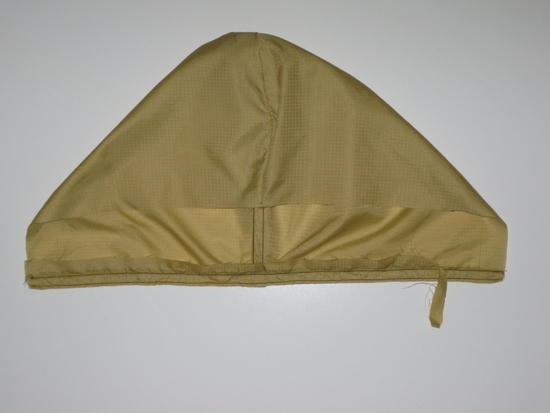 photo 7 Neck Seam