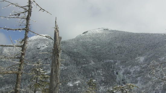 alpine climbing