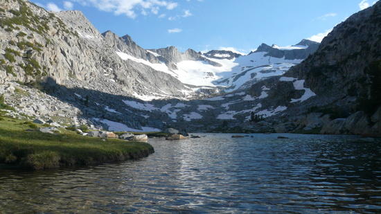 Donahue Pass