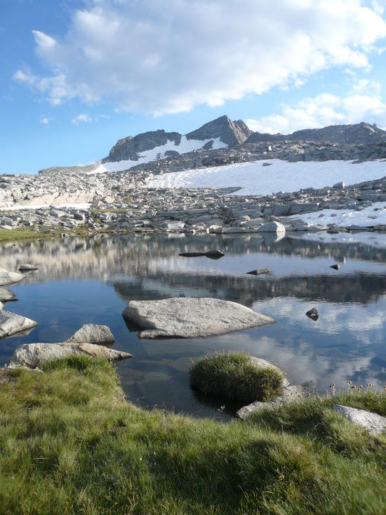 Donohue Pass