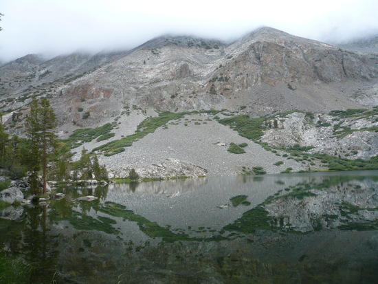 Dollar Lake