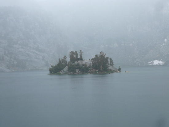 Rae Lakes