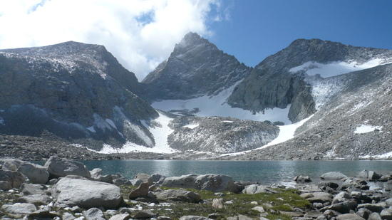 Junction Peak