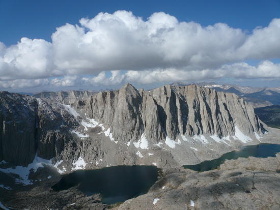 Mt Hitchcock