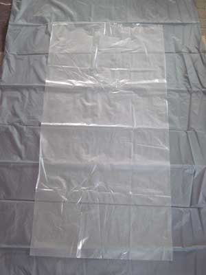 tall pack liner