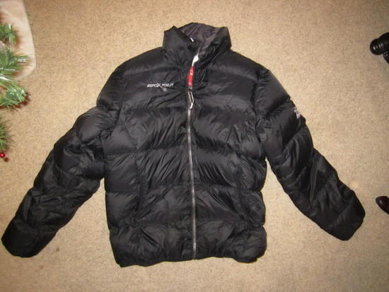 $42 Down Jacket