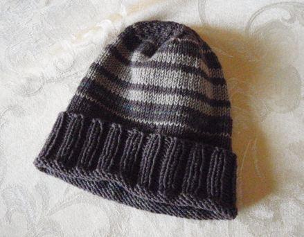 mtn goat hat