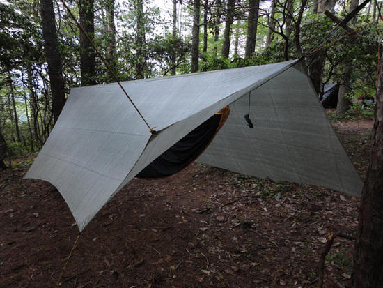 CF Tarp