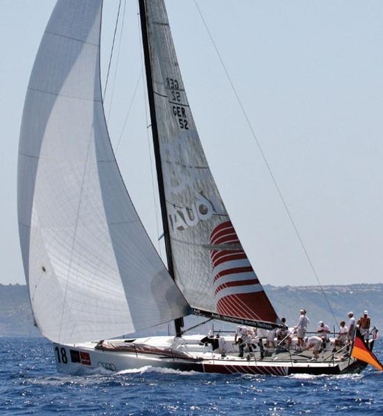 Sail