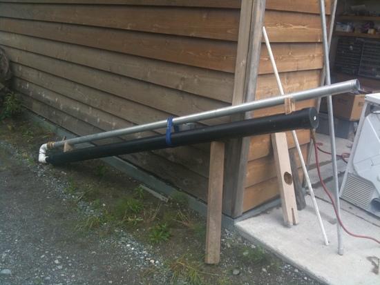 10 footer