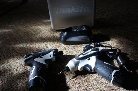 makita
