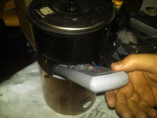 samsung remote