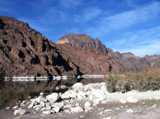 Colorado River