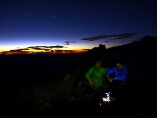 Dawn 2012