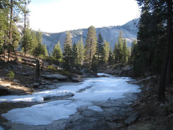 Snow Creek