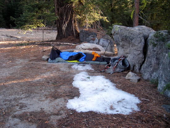 bivy