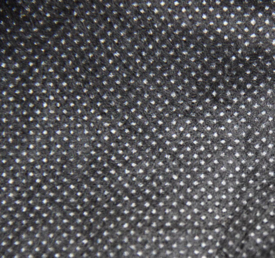 non-woven fabric