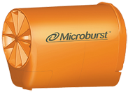 Microburst