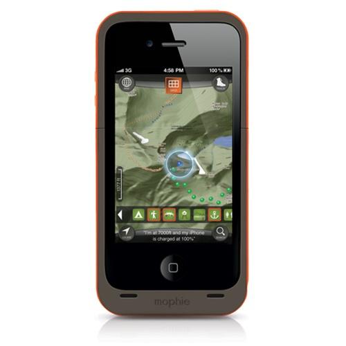 Mophie Outdoor