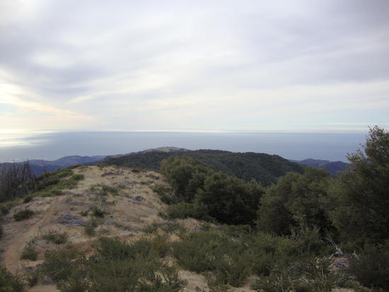 Devil's Peak