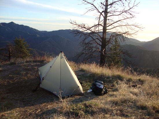 Camp
