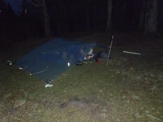tarp