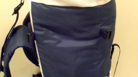 No Strap