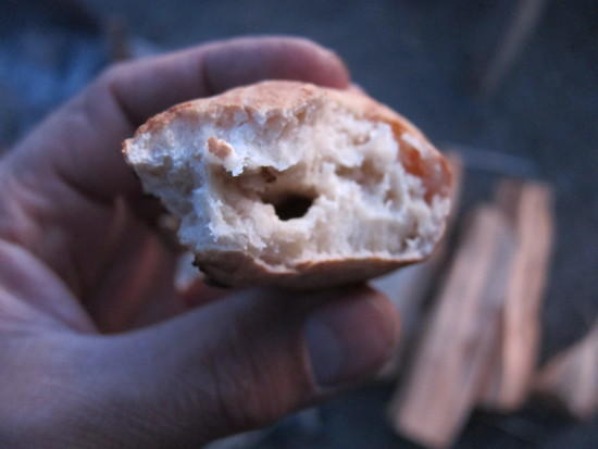 Yeast Bread