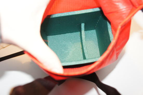 box in bag