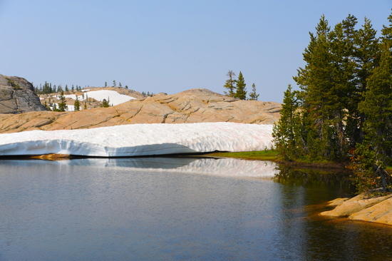 Lake