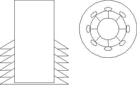 possible heat exchanger