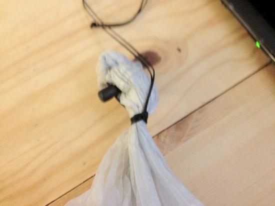 drawcord