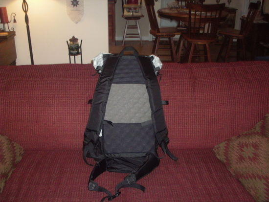 Back
