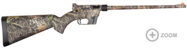 US Survival Rifle