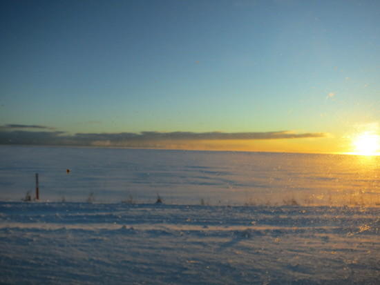 whitefish Bay