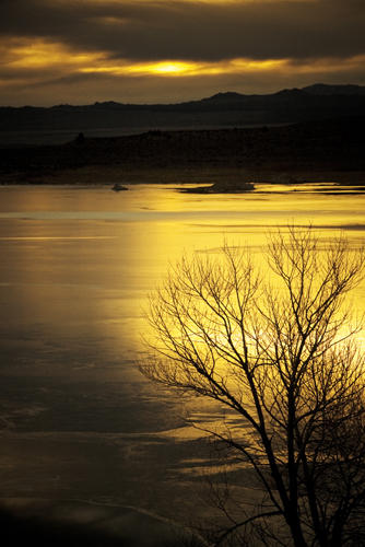 Mono Lake