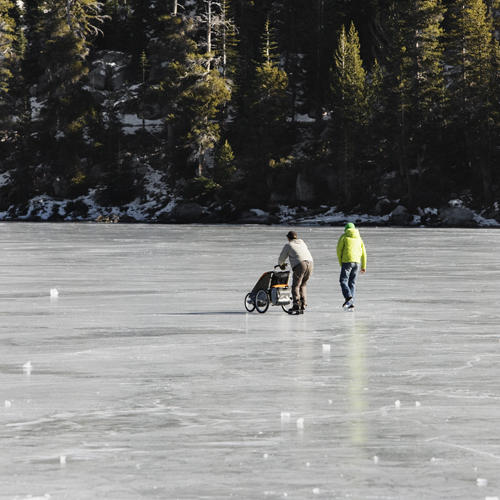 Tenaya Lake