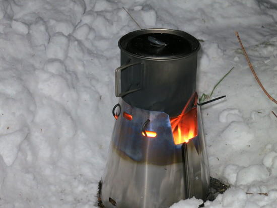 fire