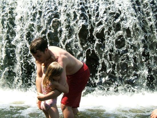 Tahquamenon Falls 2007